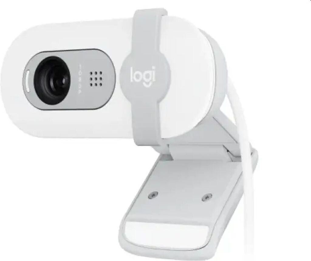 Logitech Brio 100 Offwhite