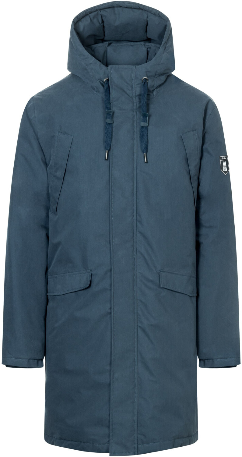 Derbe Man Valholm navy