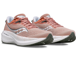 Saucony Triumph 21 Women S10881 130 lotus bough ab 108 95 Preisvergleich bei idealo