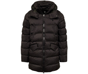Burberry hartson down parka clearance