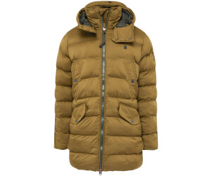 G star discount whistler hooded parka