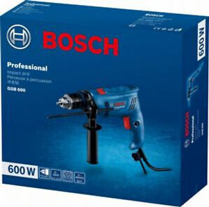 Bosch GSB 600 (06011A0320)