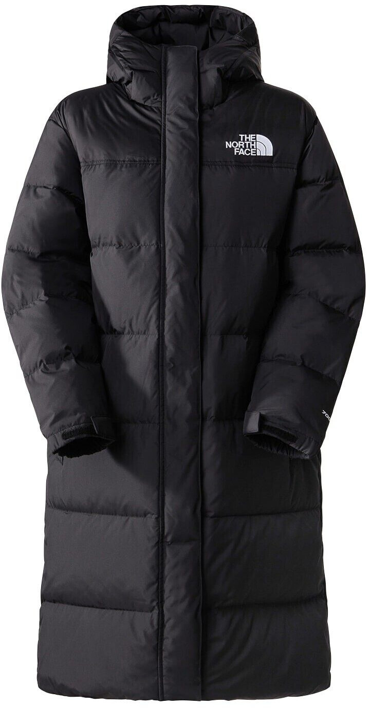 The North Face Women's Nuptse Parka (832K)
