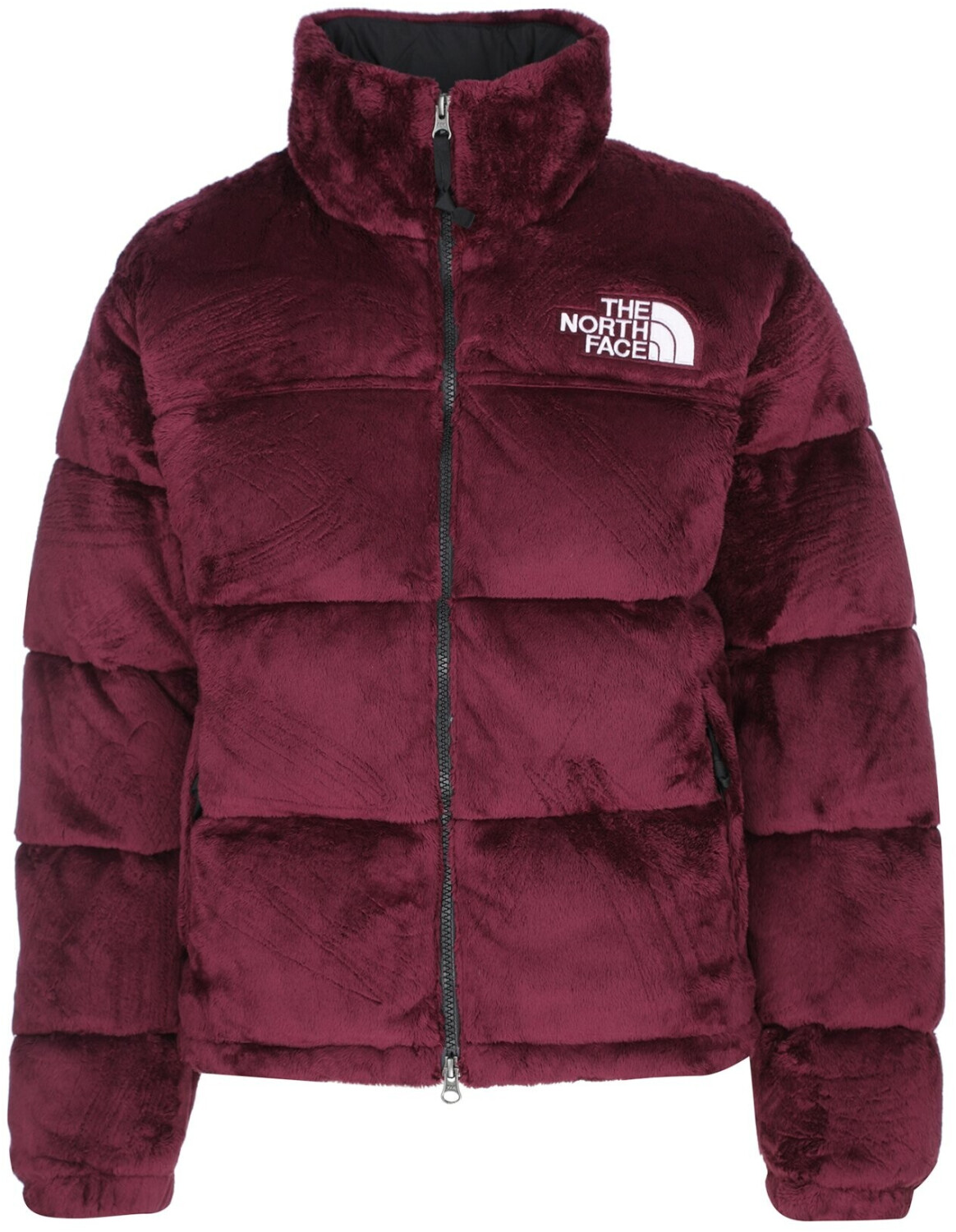 Buy The North Face Women s Versa Velour Nuptse Jacket from 162.50