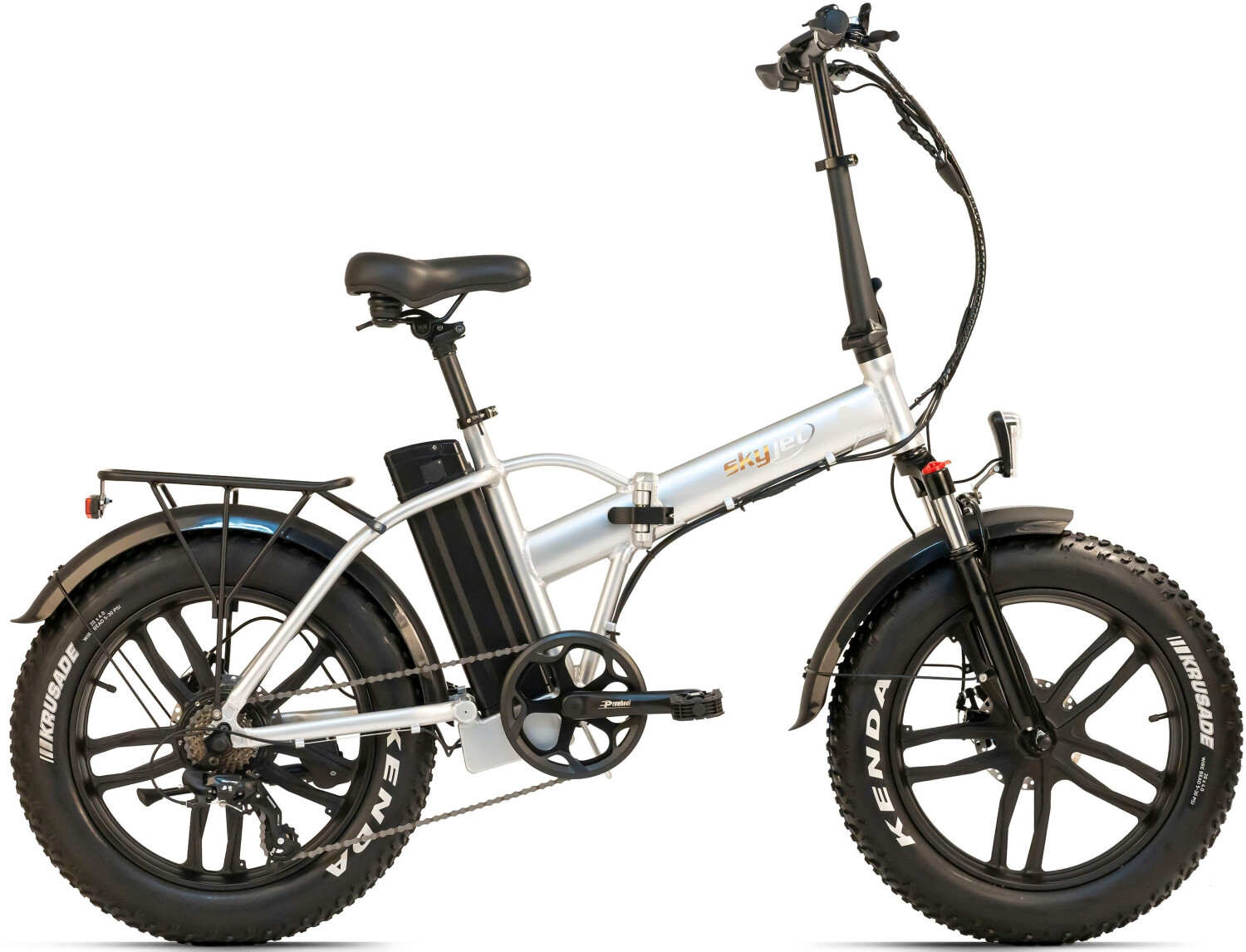 Adore E-Bike 3S ab € 824,95 | Preisvergleich bei