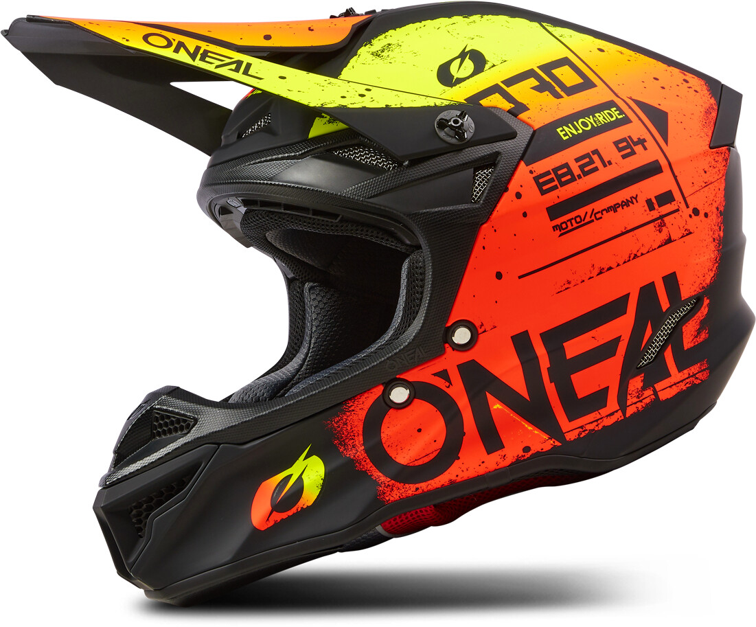 Buy O Neal 5 SRS Scarz V.24 from 112.18 Today Best Deals on