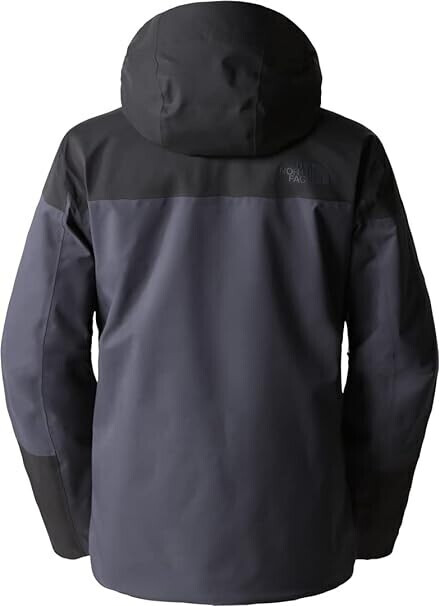 Men's chakal jacket review top
