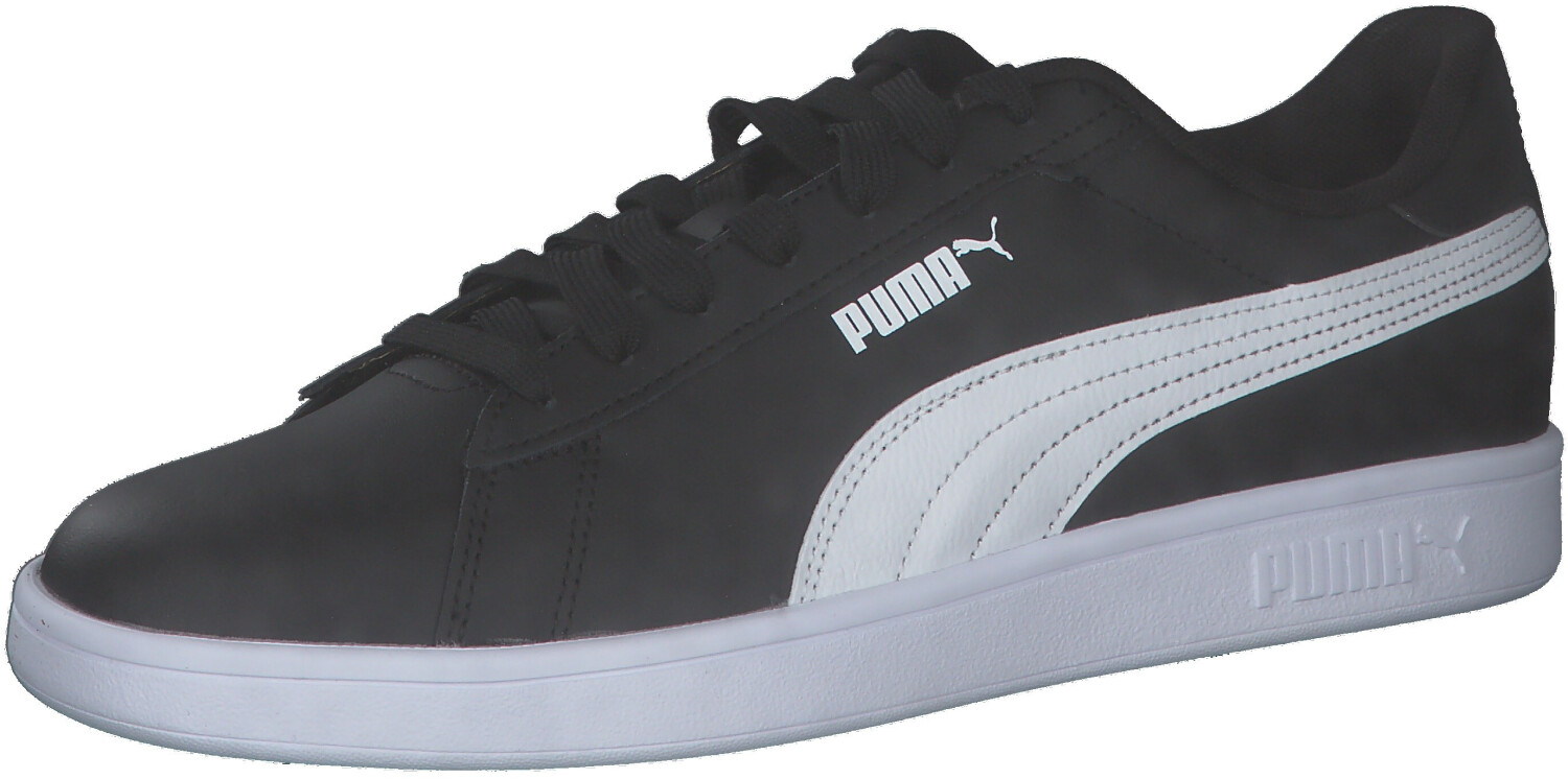 Puma Smash 3.0 L black/white