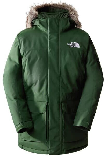 The North Face Parka McMurdo pine needle