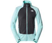 Buy The North Face Womens Bolt Polartec Jacket (NF0A825K) from £57.90  (Today) – Best Deals on