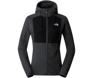 Fleece hoodie north face sales