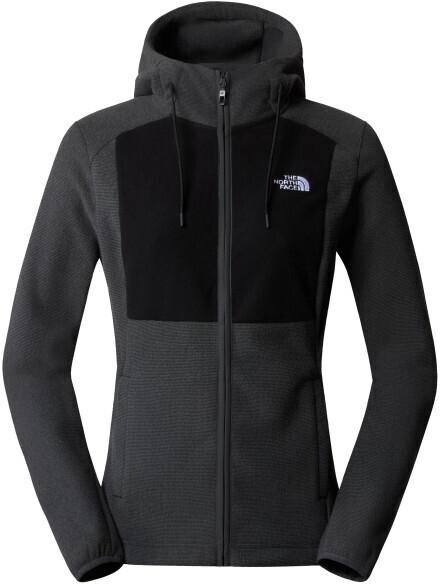 The North Face Homesafe Full Zip Fleece Hoodie W