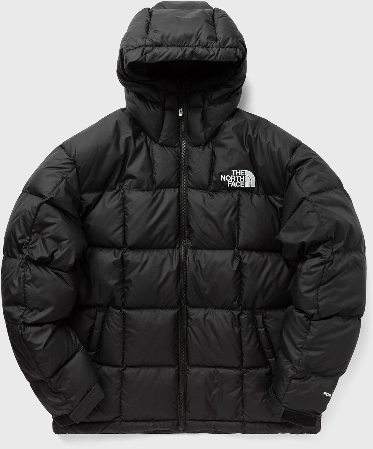 The North Face Lhotse Hooded Down Jacket Men