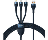 Baseus USB C Kabel 100W  Preisvergleich bei