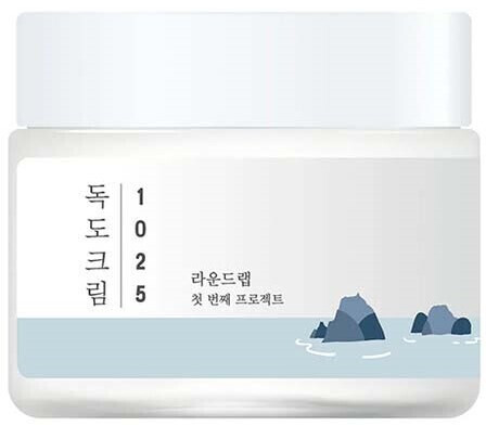 Round Lab Dokdo Cream