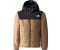The North Face Never Stop Synthetikjacke Jungen