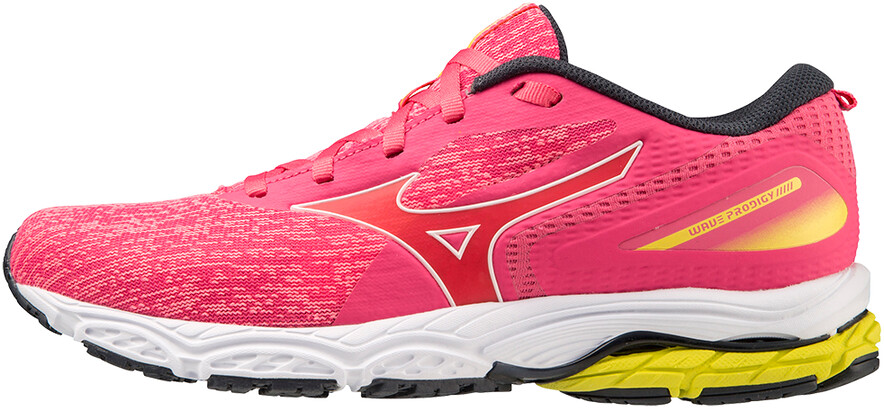 Mizuno wave enigma hot sale 9 donna rosa