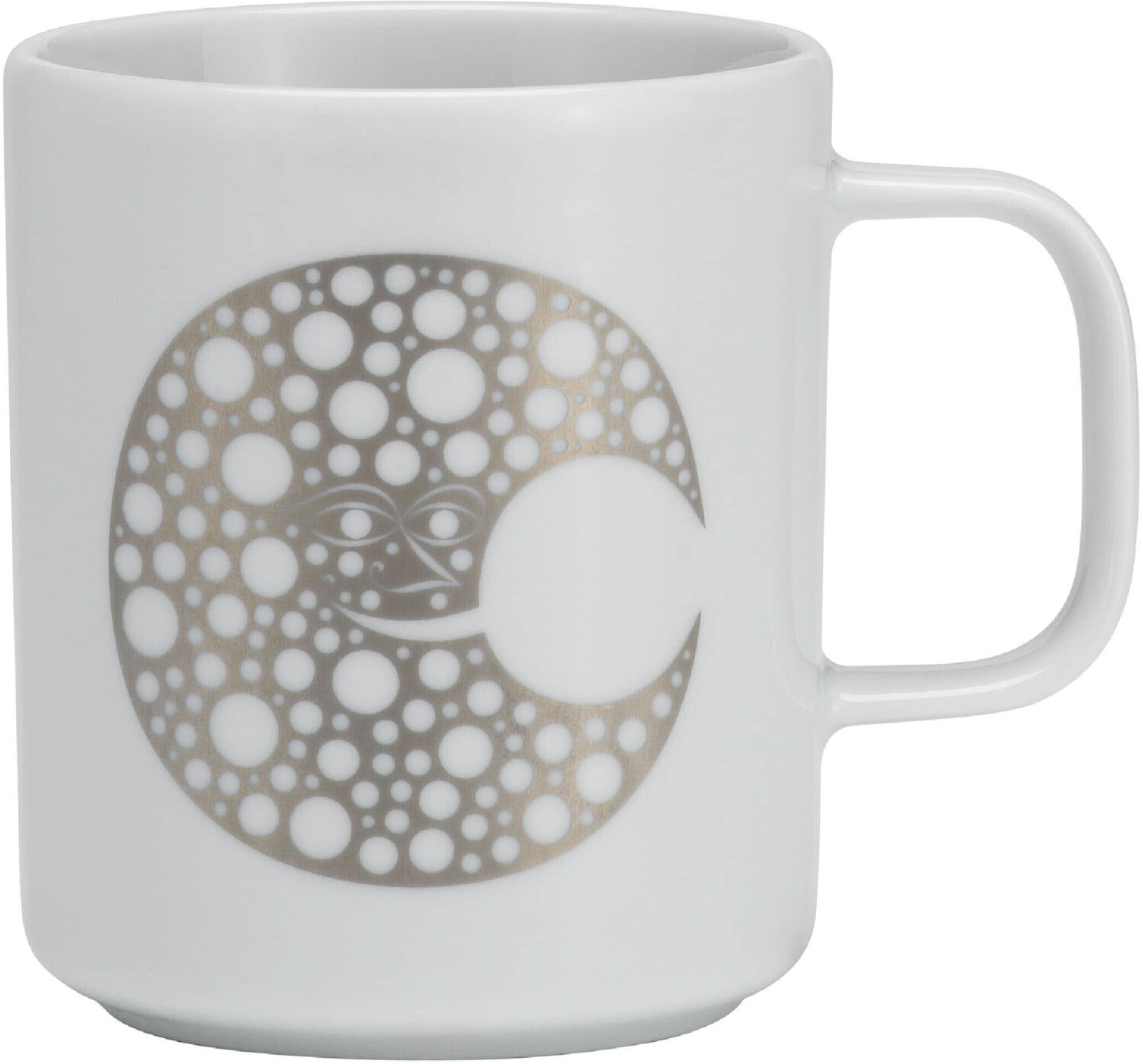 Vitra New Moon Tasse