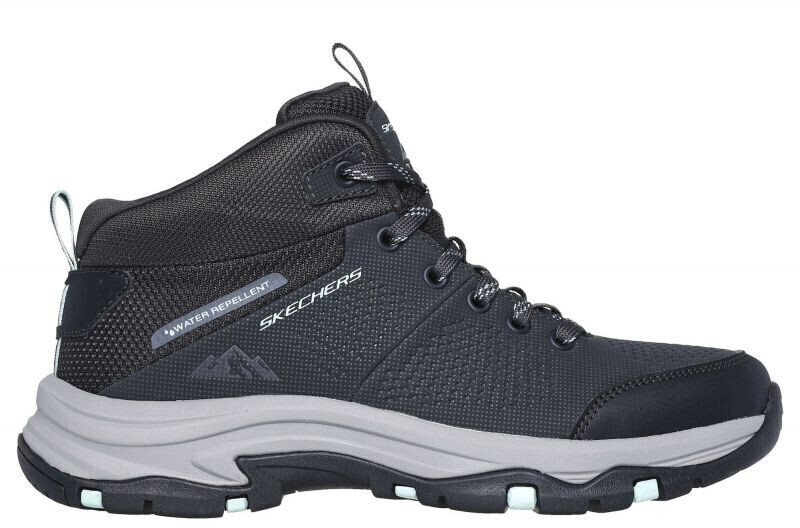 Skechers Trego Trail Kismet Women (180001) anthracite