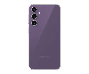 Samsung Galaxy S23 FE Preisvergleich € Purple bei ab 555,83 128GB 