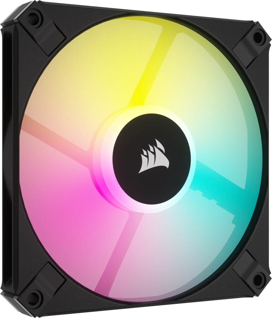 Corsair iCUE AF120 RGB Slim