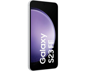 Samsung Galaxy S23 FE SM-S711B Violet (8 Go / 128 Go) - Mobile & smartphone  - Garantie 3 ans LDLC