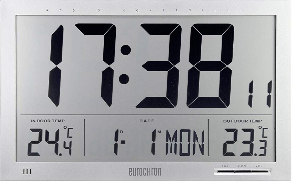 Eurochron Jumbo 102