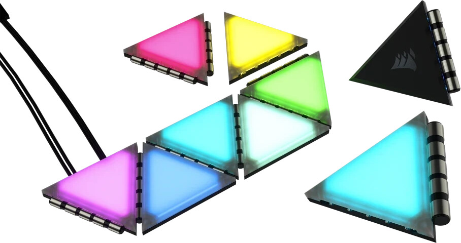Corsair ICUE LC100 Expansion Kit