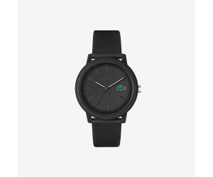Lacoste 12.12 2011171 black ab 59 40 Preisvergleich bei idealo