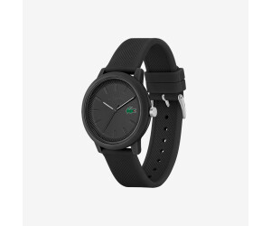 Lacoste 12.12 hotsell black