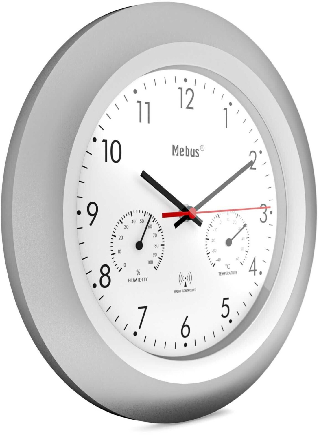 Mebus Wall Clock 19450