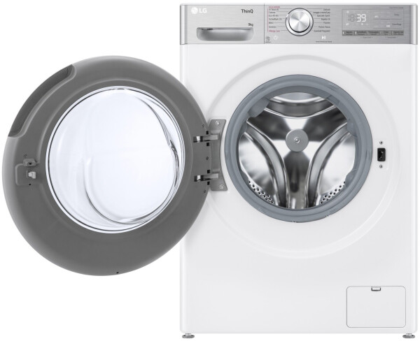 LG F4R9009TPWC, Bild 2