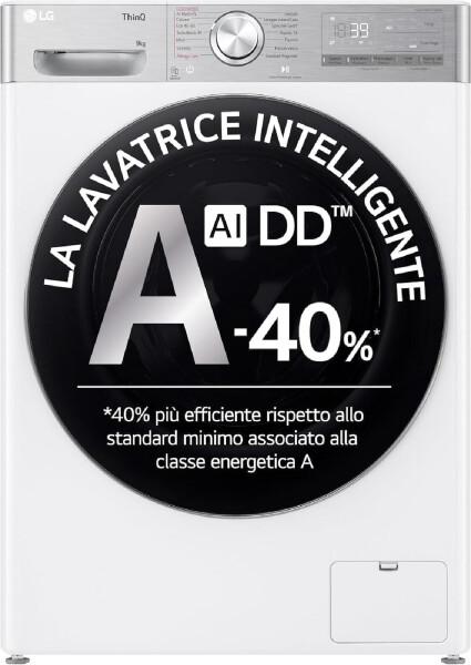 LG F4R9009TPWC, Bild 4