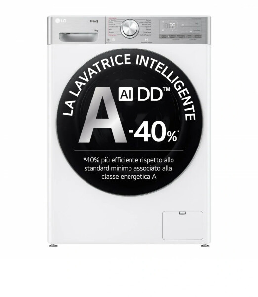 LG F4R9009TPWC, Bild 5