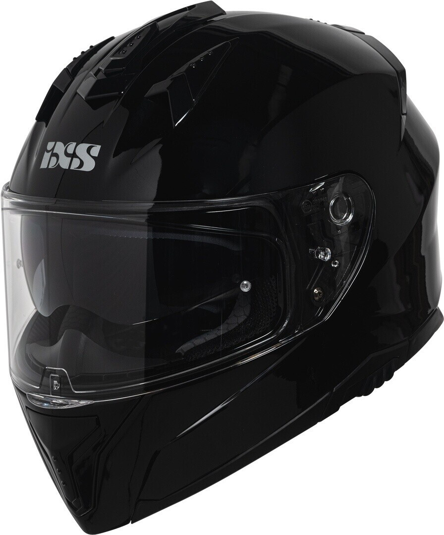 IXS 217 1.0 Full Face Helmet black