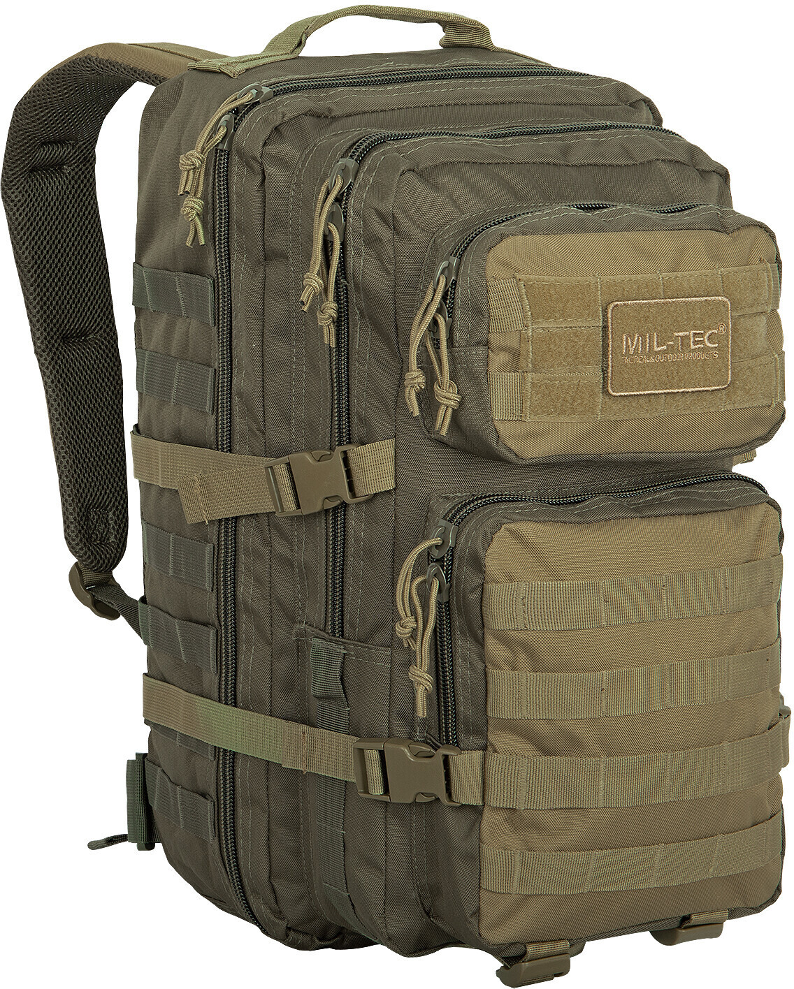Ranger large backpack hot sale
