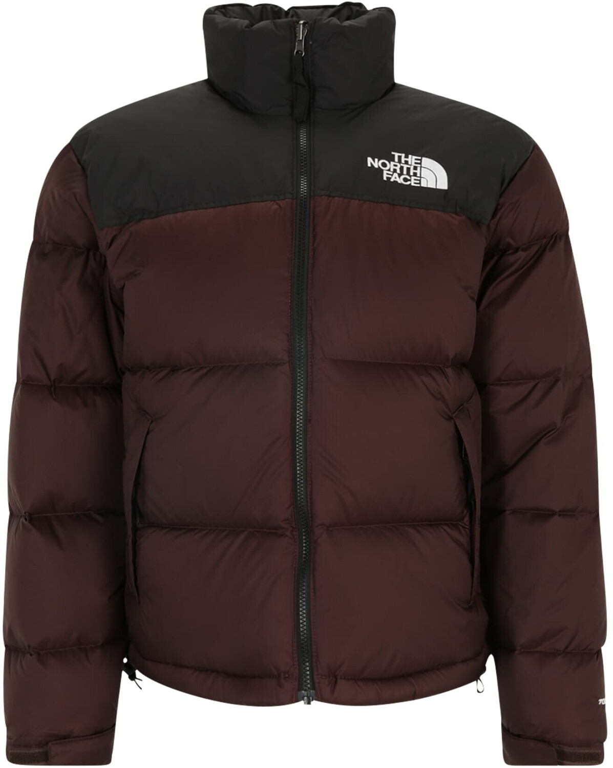 The North Face Diablo Down Jacket (NF0A4M9J) brandy brown/TNF