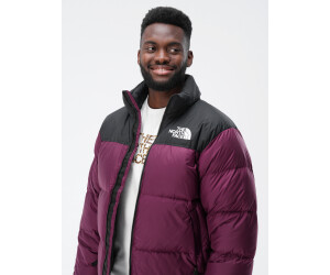 Doudoune retro the north face deals