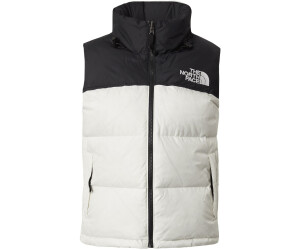 Buy The North Face 1996 Retro Nuptse Gilet Women gardenia white
