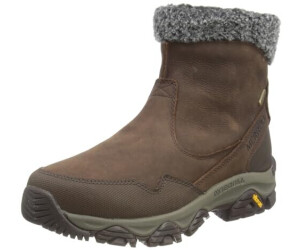 Merrell men s polarand rove store zip waterproof winter boot