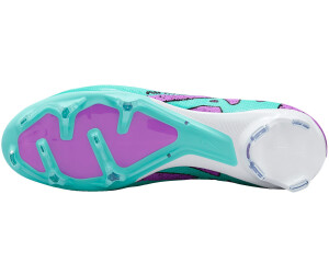 Nike mercurial teal cheap