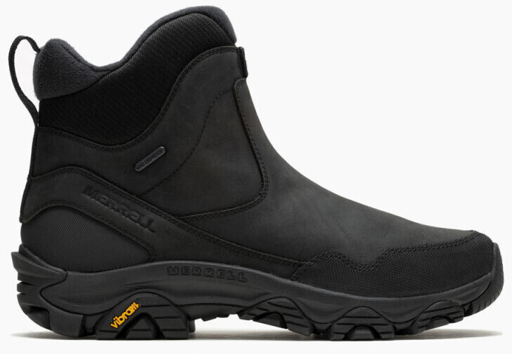 Merrell thermo discount adventure boots