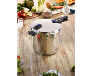 Fissler Vitaquick Premium 26cm 10l ab 199 99 Preisvergleich