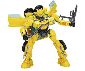 Precio top bumblebee hasbro