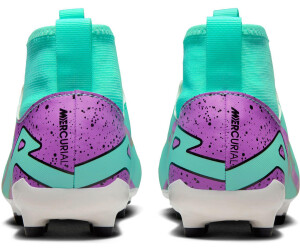 Precio de zapatillas mercurial discount