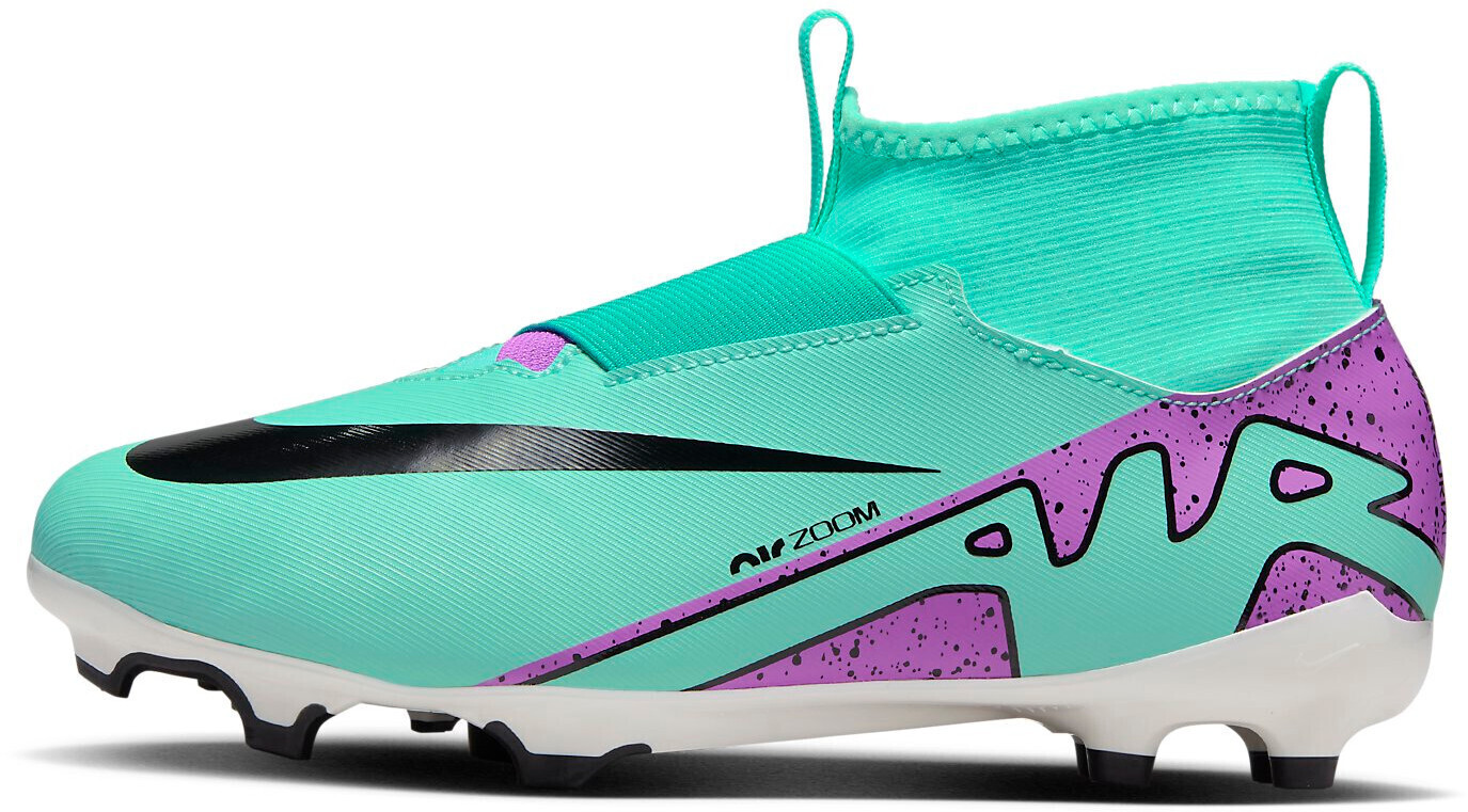 Junior mercurial superfly top
