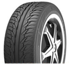 NanKang SP-5 255/60 R17 110V