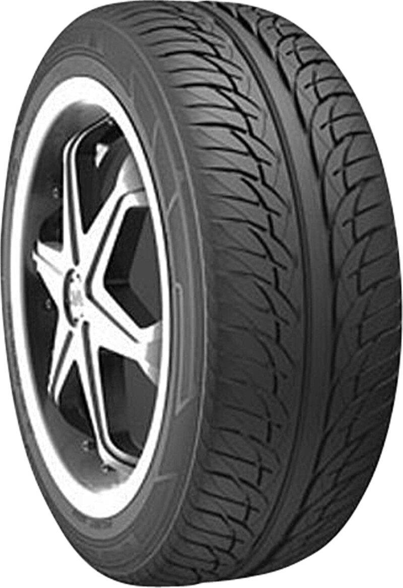 NanKang SP-5 255/55 R18 109V