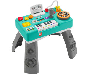 Fisher price learning store table