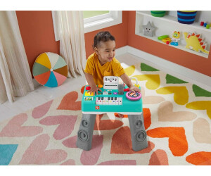 Fisher price shop table activity
